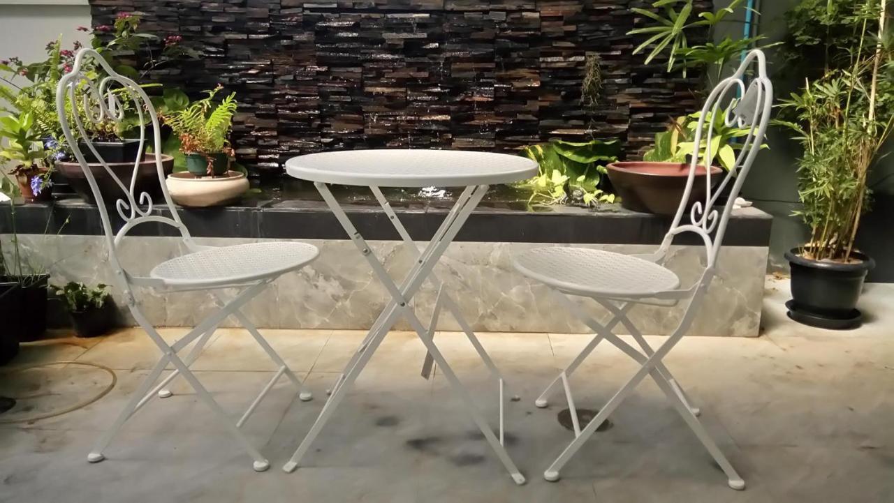 Memo Residence Nai Yang Beach Zimmer foto